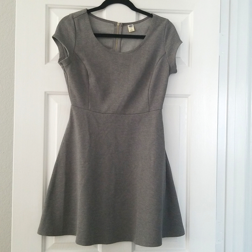 Old Navy Cap Sleeve Dress